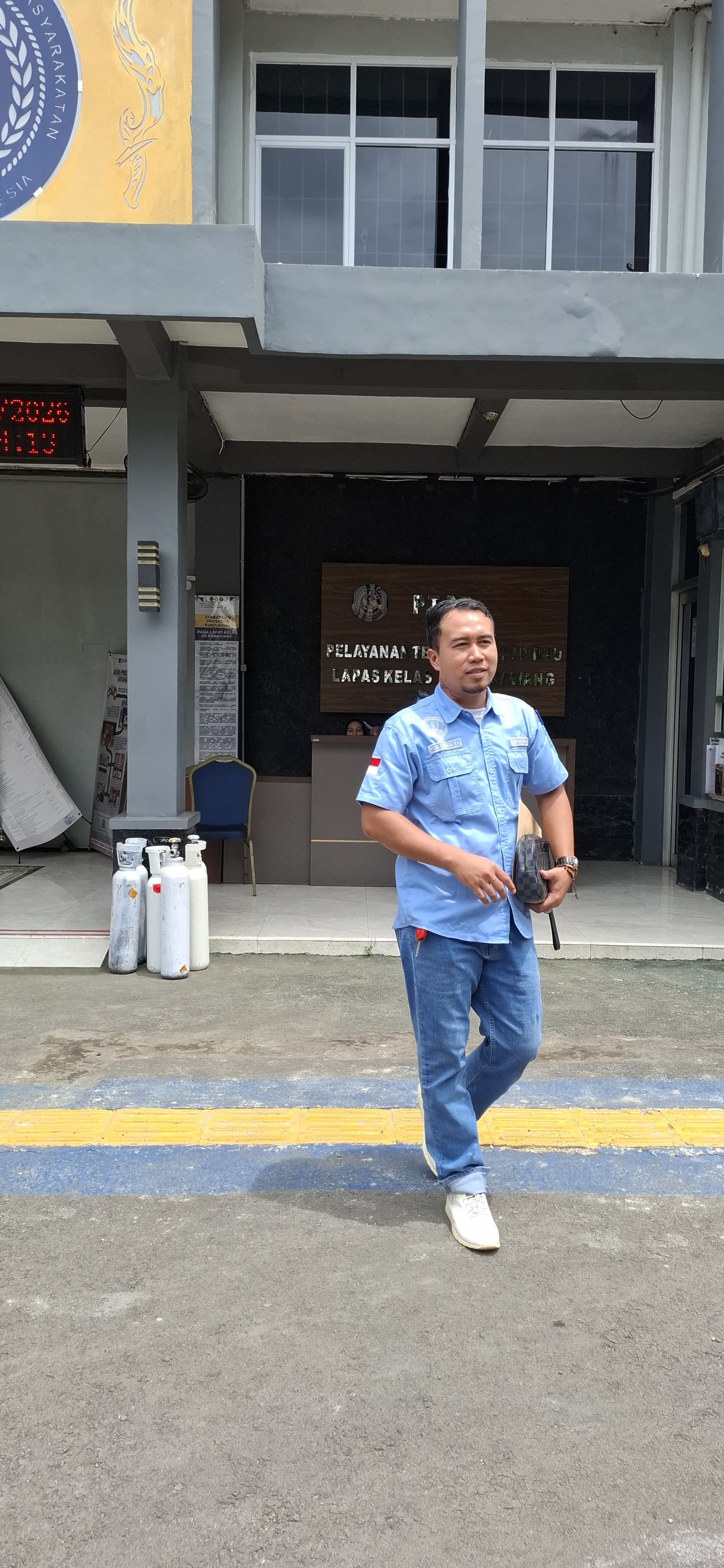 Krisis Demokrasi Desa Mengemuka: Warga Dusun 3 Waringinjaya Protes Keras, Kepala Desa Diminta Bertan