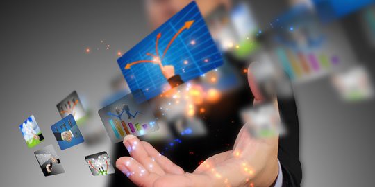 4 Teknologi yang Bakal Bertahan Sampai 2030