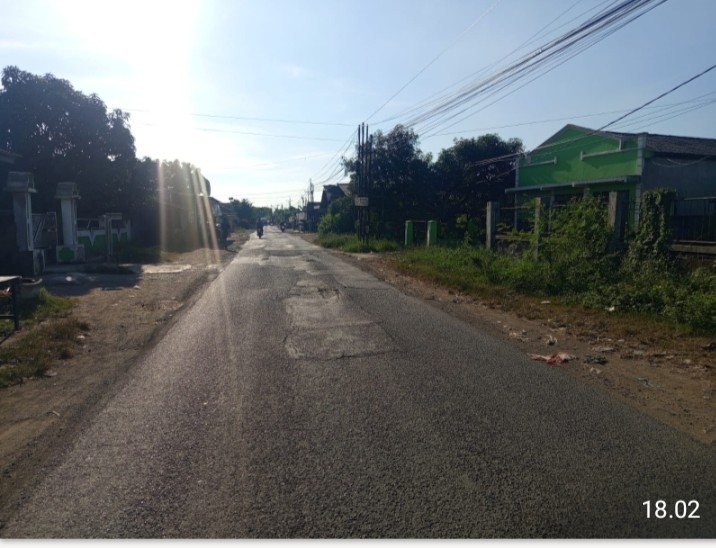Jalan Sempit Bertahun-Tahun, PUPR Karawang Janjikan Pelebaran Ciranggon–Kutagandok Tahun 2026