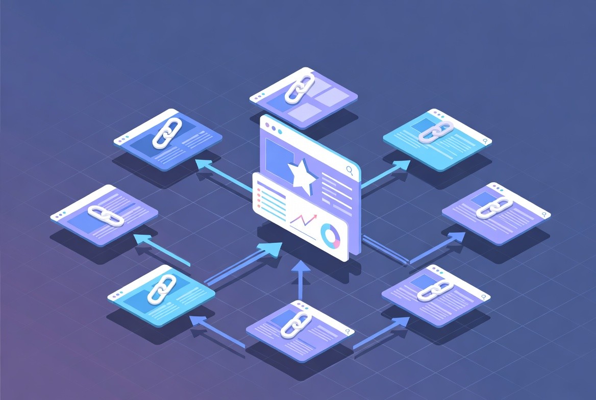 Kombinasi Backlink Terbaik untuk Naikkan DA