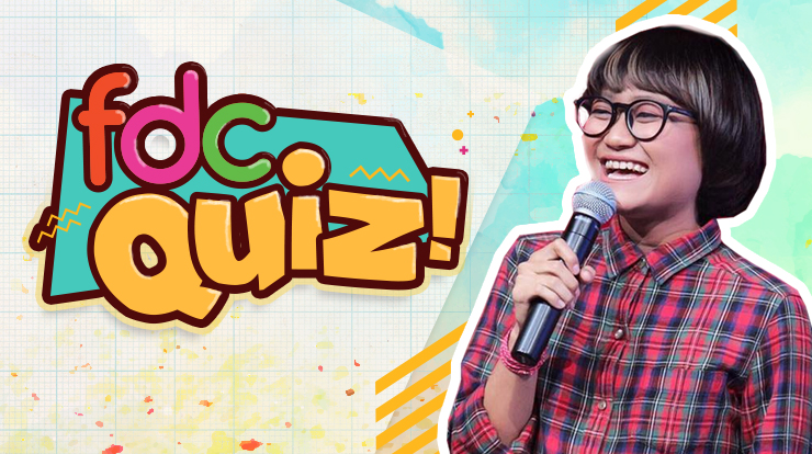 Jalan-jalan bersama pemenang quiz online swarakalibata